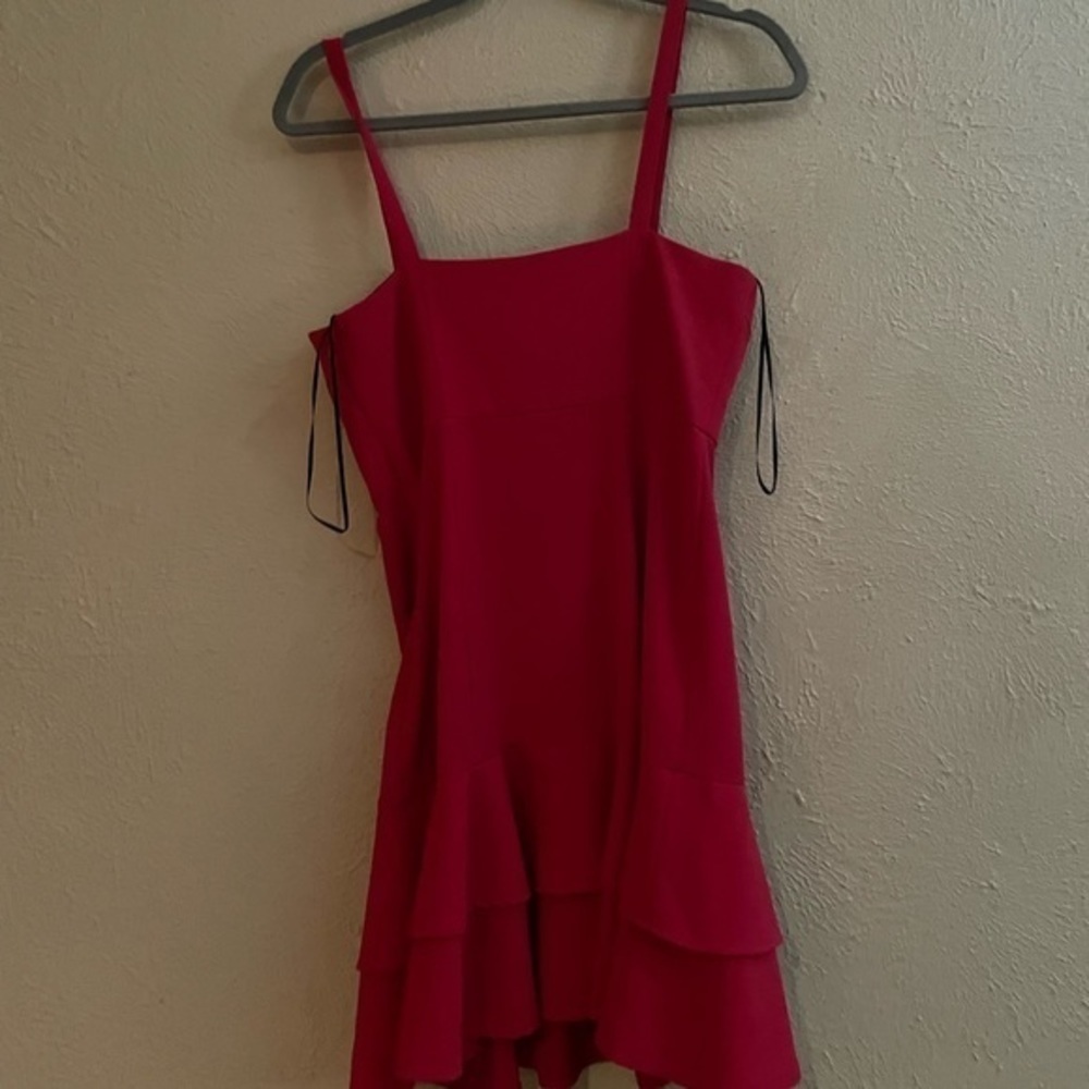 𝅺Clover and sloan Sz medium M dress - Picture 5 of 8